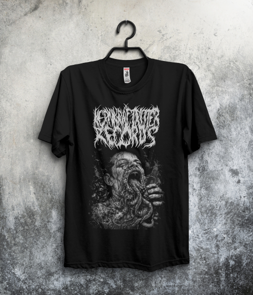 KKR - Brutal Shirt